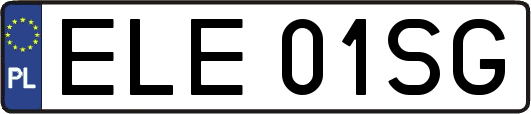 ELE01SG