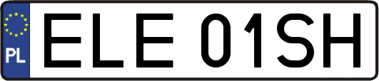 ELE01SH