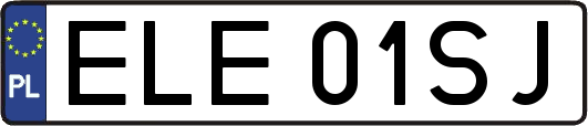 ELE01SJ