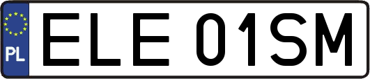 ELE01SM