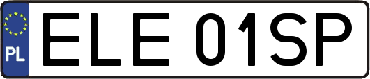 ELE01SP