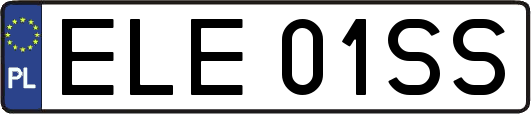 ELE01SS