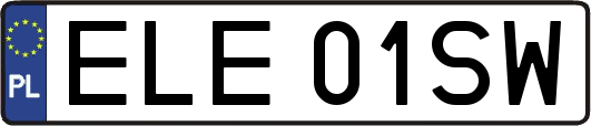 ELE01SW