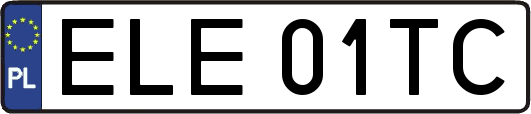 ELE01TC
