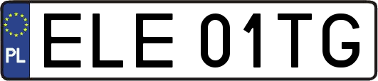 ELE01TG