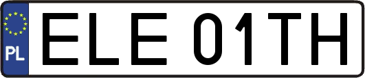 ELE01TH