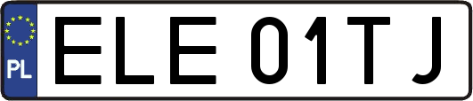 ELE01TJ