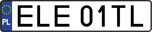 ELE01TL