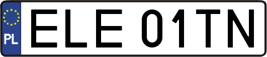 ELE01TN