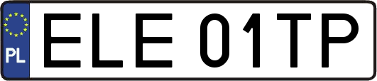 ELE01TP
