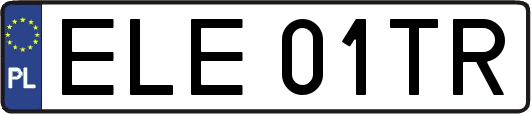 ELE01TR