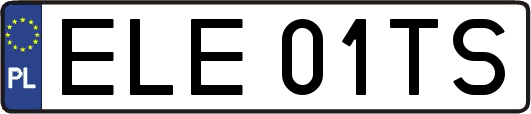 ELE01TS