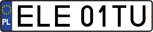 ELE01TU
