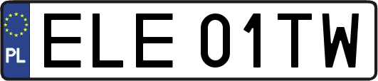ELE01TW