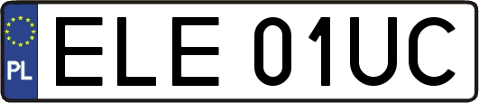 ELE01UC