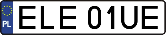 ELE01UE