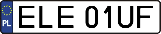 ELE01UF