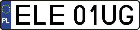 ELE01UG