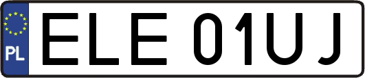 ELE01UJ
