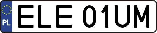 ELE01UM
