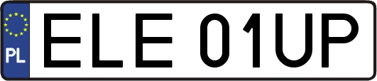 ELE01UP