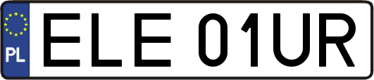ELE01UR