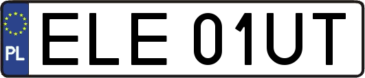 ELE01UT