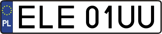 ELE01UU