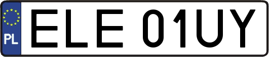 ELE01UY