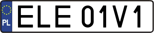 ELE01V1