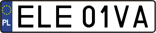 ELE01VA