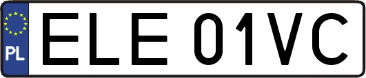ELE01VC