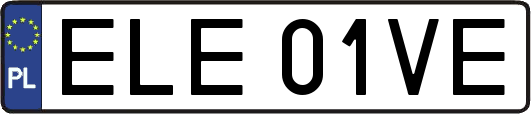ELE01VE