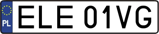 ELE01VG