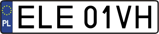 ELE01VH