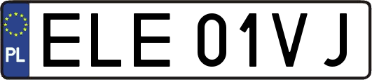ELE01VJ