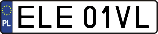 ELE01VL