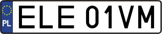 ELE01VM
