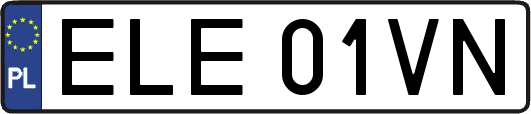 ELE01VN