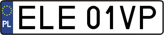 ELE01VP