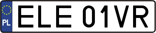 ELE01VR