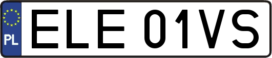 ELE01VS