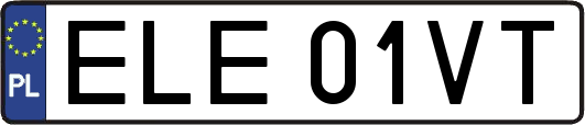 ELE01VT