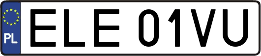 ELE01VU