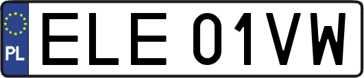 ELE01VW