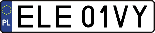 ELE01VY