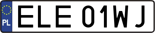 ELE01WJ