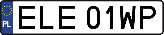 ELE01WP