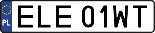 ELE01WT