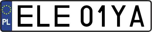 ELE01YA